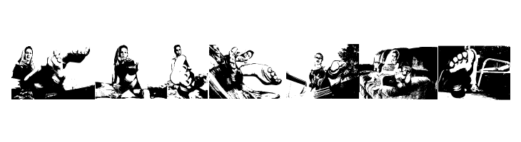 Karyna Feet  Free Fonts Download