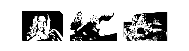 Karyna Feet  Free Fonts Download