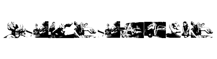 Karyna Feet  Free Fonts Download