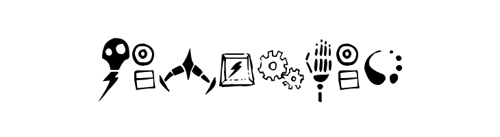 Artefekt  Free Fonts Download