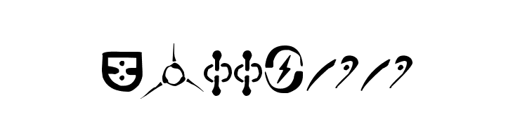 Artefekt  Free Fonts Download