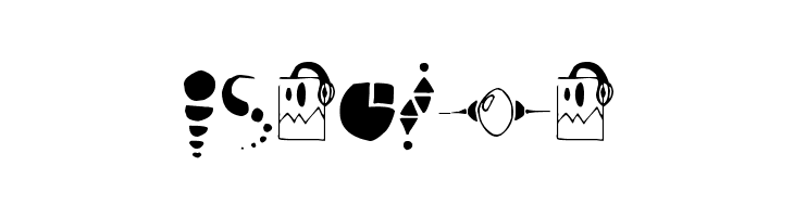 Artefekt  Free Fonts Download