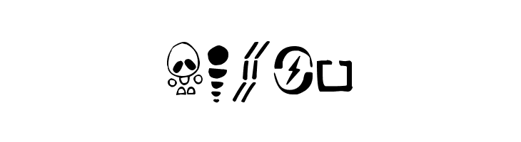 Artefekt  Free Fonts Download