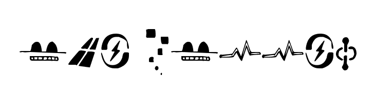 Artefekt  Free Fonts Download