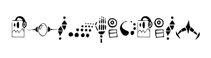 Artefekt  Free Fonts Download