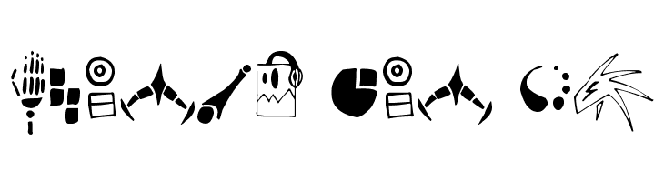 Artefekt  Free Fonts Download