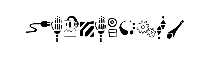 Artefekt  Free Fonts Download