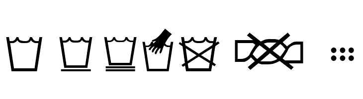 SL Wash  Free Fonts Download