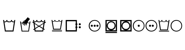 SL Wash  Free Fonts Download