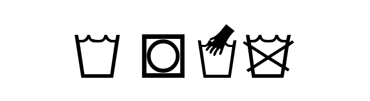 SL Wash  Free Fonts Download