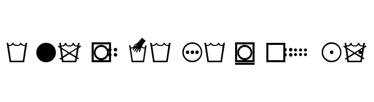 SL Wash  Free Fonts Download