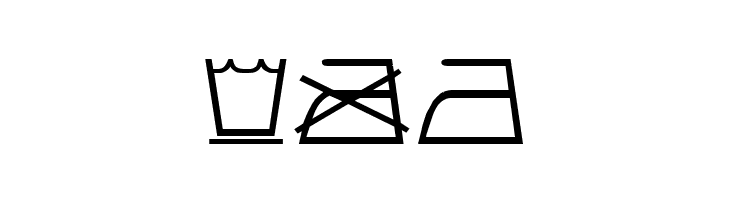 SL Wash  Free Fonts Download