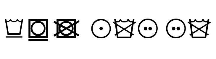 SL Wash  Free Fonts Download