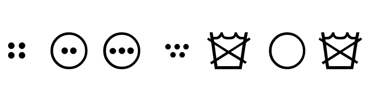 SL Wash  Free Fonts Download