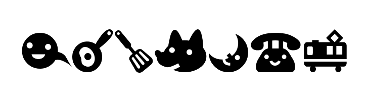 Efon  Free Fonts Download