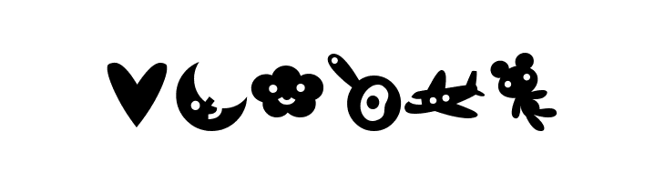 Efon  Free Fonts Download