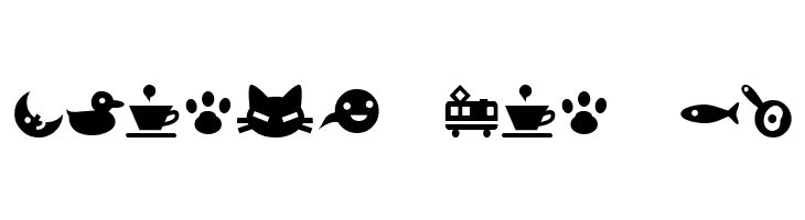 Efon  Free Fonts Download