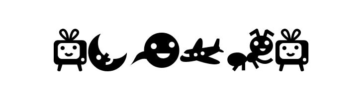 Efon  Free Fonts Download