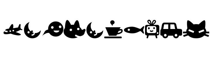 Efon  Free Fonts Download