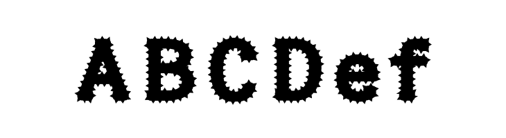 Halter Pinchy  Free Fonts Download