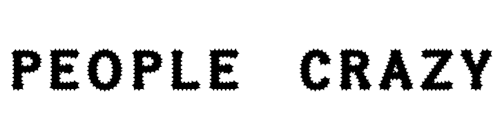 Halter Pinchy  Free Fonts Download