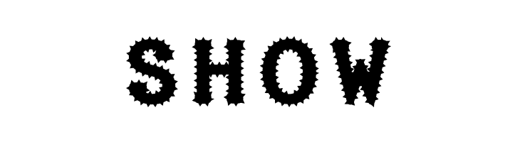 Halter Pinchy  Free Fonts Download