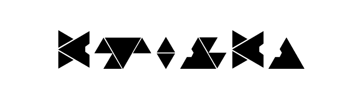 Covenant  Free Fonts Download