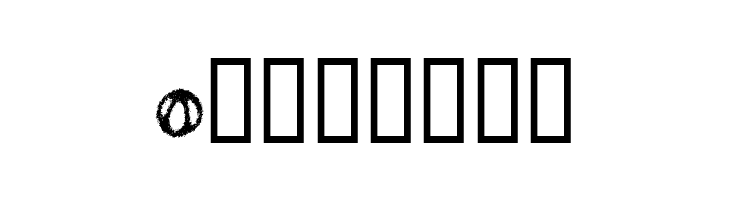 Crayon Kids 1  Free Fonts Download