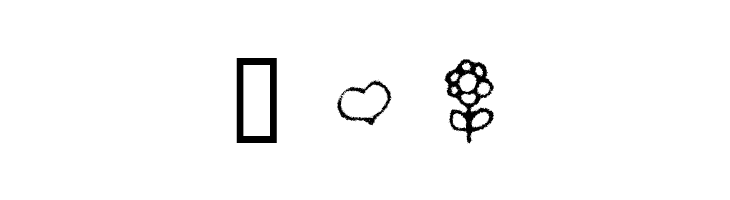 Crayon Kids 1  Free Fonts Download