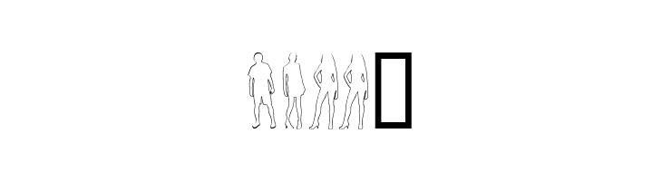 passarela passarela  Free Fonts Download