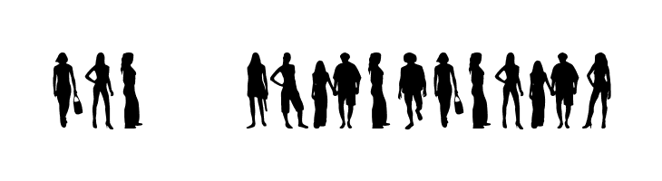 passarela passarela  Free Fonts Download