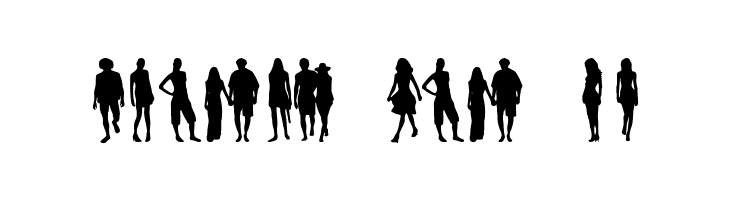 passarela passarela  Free Fonts Download