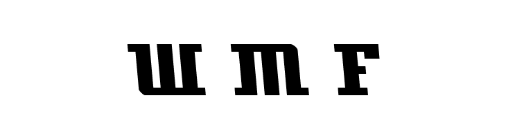 Zenith 2000  Free Fonts Download