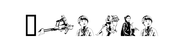 Forced Reentry  Free Fonts Download