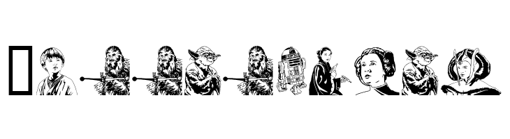 Forced Reentry  Free Fonts Download