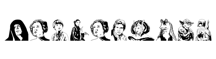 Forced Reentry  Free Fonts Download