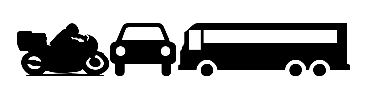 wmtransport1  Free Fonts Download