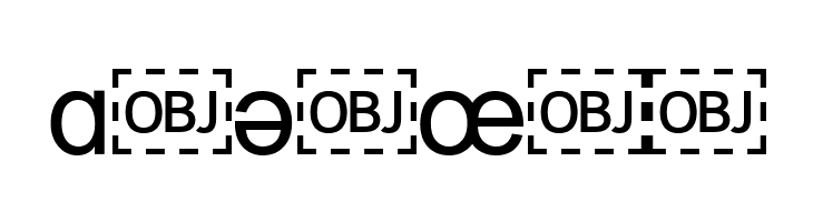 IPA Font  Free Fonts Download