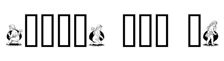 Engle  Free Fonts Download