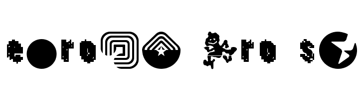 DestroyDingbats  Free Fonts Download