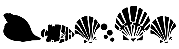 SC By The Sea  Free Fonts Download