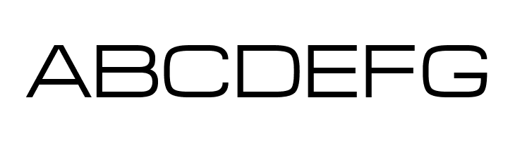 Federation  Free Fonts Download