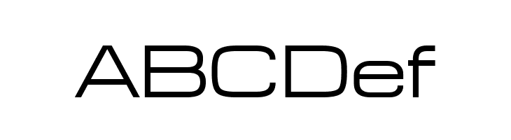 Federation  Free Fonts Download