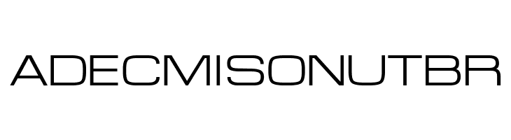 Federation  Free Fonts Download