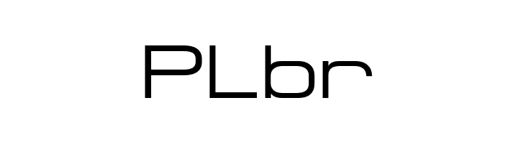 Federation  Free Fonts Download