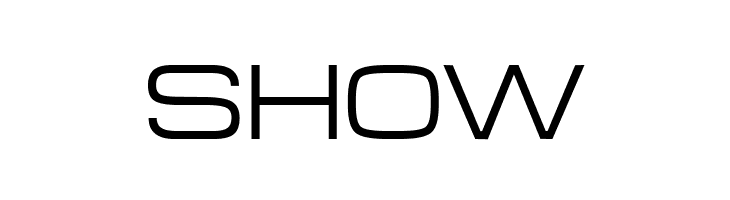 Federation  Free Fonts Download