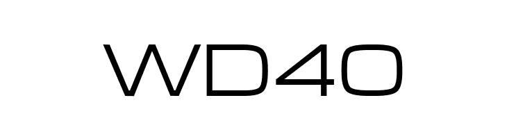 Federation  Free Fonts Download