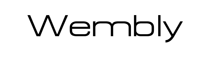 Federation  Free Fonts Download