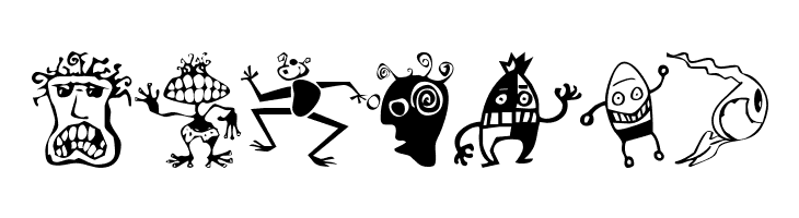 Kooksters  Free Fonts Download