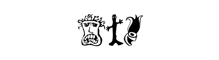 Kooksters  Free Fonts Download